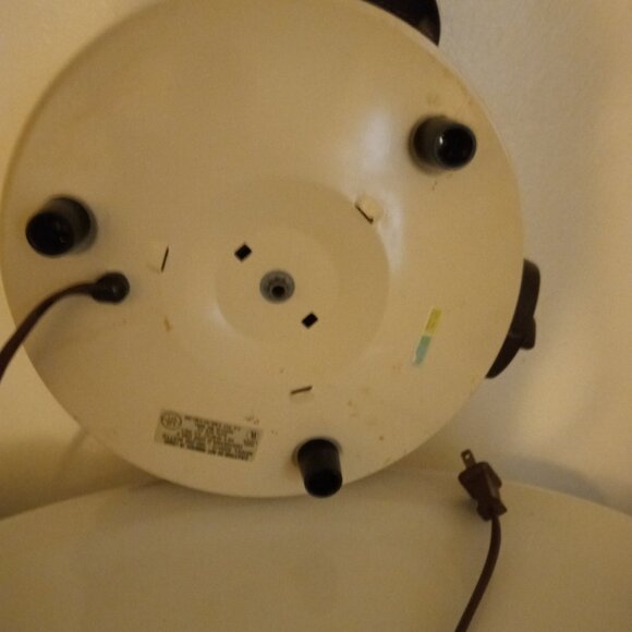 That 70's Crock. Rival Crock-Pot made in Missouri. - Picture 10 of 12